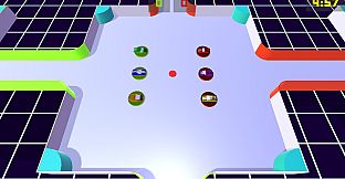 Discs of Steel Party