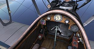 Rise of Flight: Battle of Saint-Mihiel