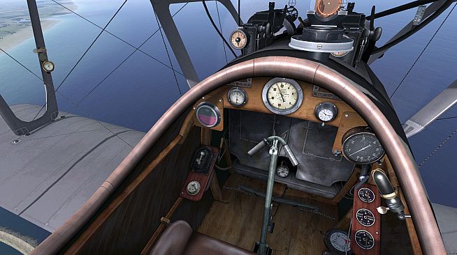 Rise of Flight: Battle of Saint-Mihiel