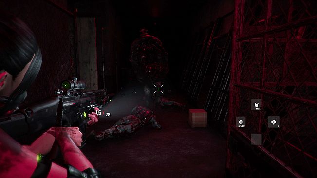 Airtight City 密闭之城1.0