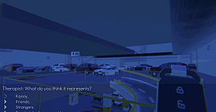 Do You even Forklift? + A Dream About Parking Lots bundle