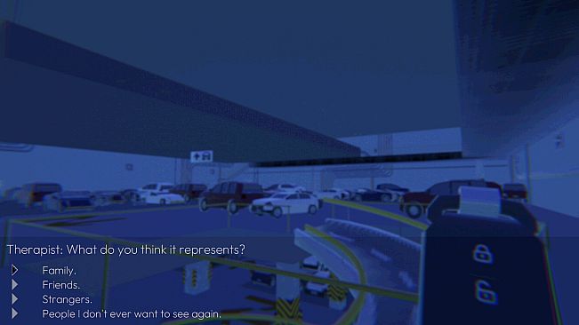 Do You even Forklift? + A Dream About Parking Lots bundle