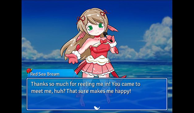 Legend of the Master Baiter