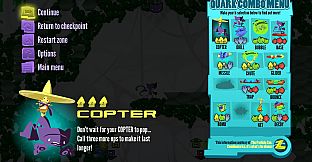 Schrödinger's Cat and the Raiders of the Lost Quark