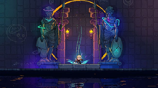 Neon Abyss Soundtrack