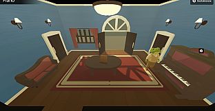 The Marsh Manor Mystery