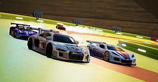 HOT WHEELS UNLEASHED 2 - Speed and Style Pack