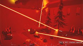 Backrooms Cleanup Crew