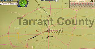 LOGistICAL 2: USA - Texas - Bundle