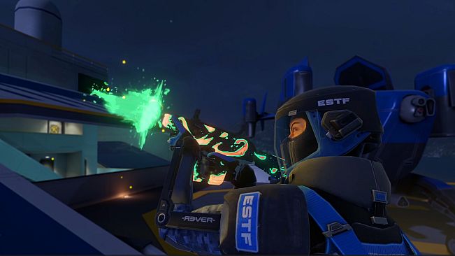 Breachers - Wildstyle Bundle