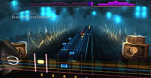 Rocksmith 2014 Edition – Remastered – 80s Mix Song Pack II