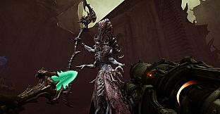 DOOM: The Dark Ages | Revelations