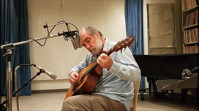 The Church in the Darkness OST + BTS