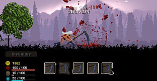 Slots & Sword & Magic