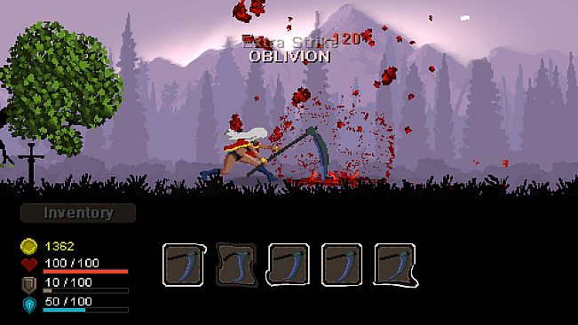 Slots & Sword & Magic