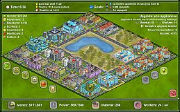 Megapolis