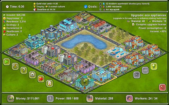 Megapolis
