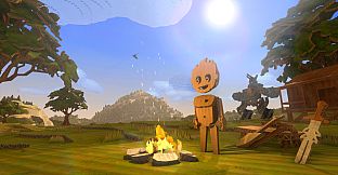 CardLife: Creative Survival