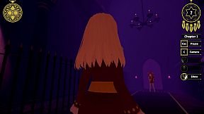 Stella in Lewd Dream