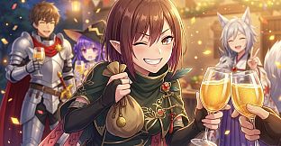 永恒地牢与刹那之恋