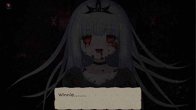 鬼人偶/Ghost Doll