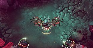 The Dungeon Of Naheulbeuk - Back To The Futon