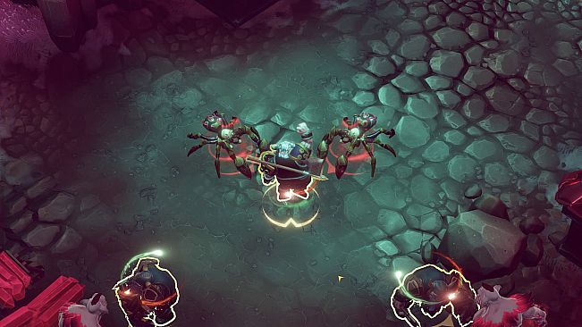 The Dungeon Of Naheulbeuk - Back To The Futon