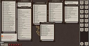 Fantasy Grounds - Dungeon Crawl Classics #86: Hole in the Sky (DCC)