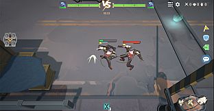 Project:Qing