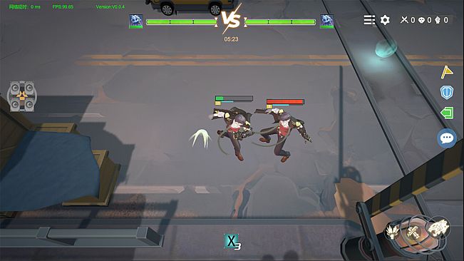 Project:Qing