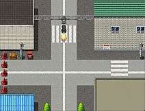 Magical Girl Noble Rose