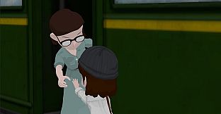 [Pre-Order] DeLight: The Journey Home - Chapter 5