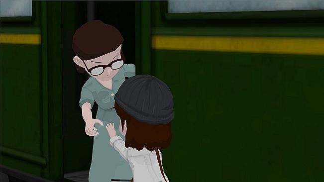 [Pre-Order] DeLight: The Journey Home - Chapter 5