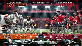 Mutant Football League 2