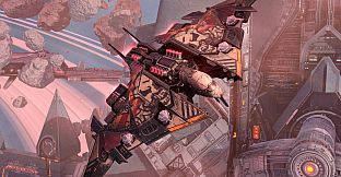 Star Conflict - Blood Tormentor (Deluxe Edition)