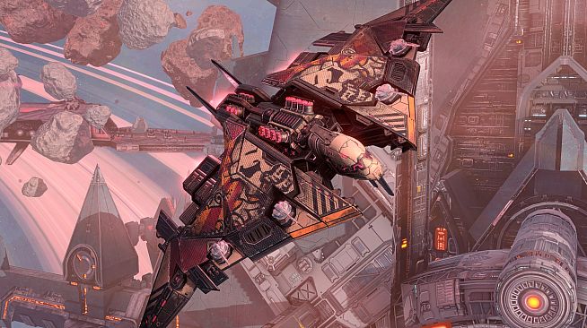 Star Conflict - Blood Tormentor (Deluxe Edition)