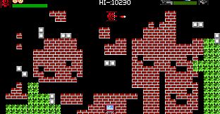 The Tower Of TigerQiuQiu Tiger Tank 60