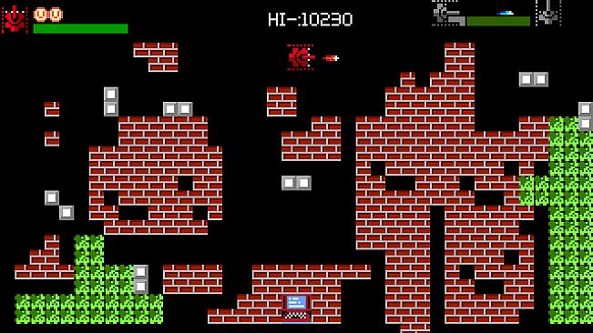 The Tower Of TigerQiuQiu Tiger Tank 60