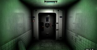 【QuietMansion1】Infinite Health