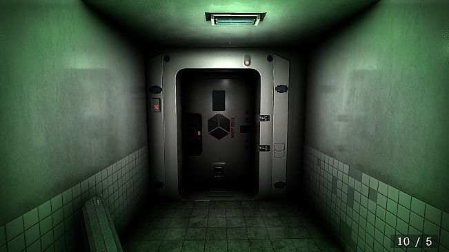 【QuietMansion1】Infinite Health