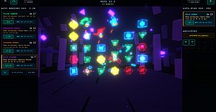 Void Clickers