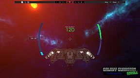 Galaxy Guardian Royale