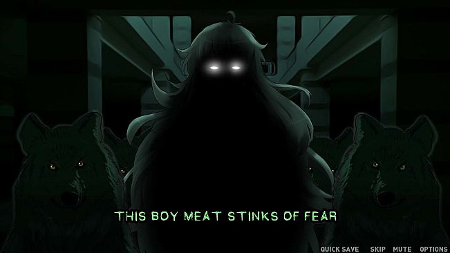 The Lost Delinquents of Rollings High