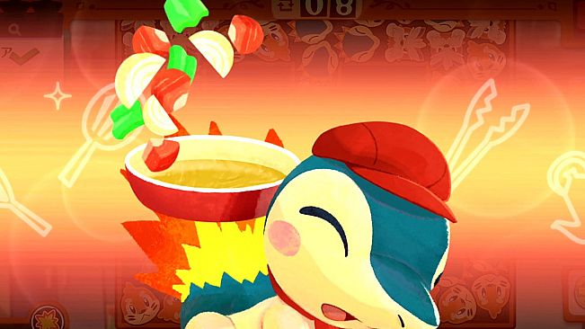 Pokémon Café ReMix