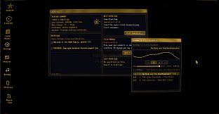 Arcana, Gas & Waterworks Inc.