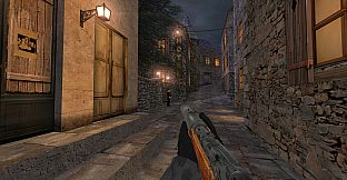 RealRTCW - Agency Weapon Pack