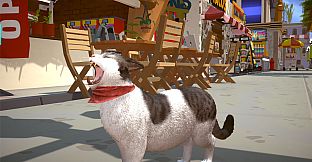 MEOWMI: City Cat Chaos