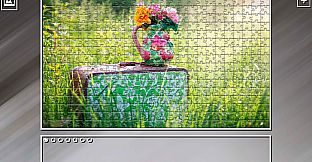 Super Jigsaw Puzzle: Generations - Random 8