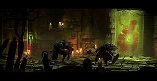 Warhammer Age of Sigmar: Deathmaster