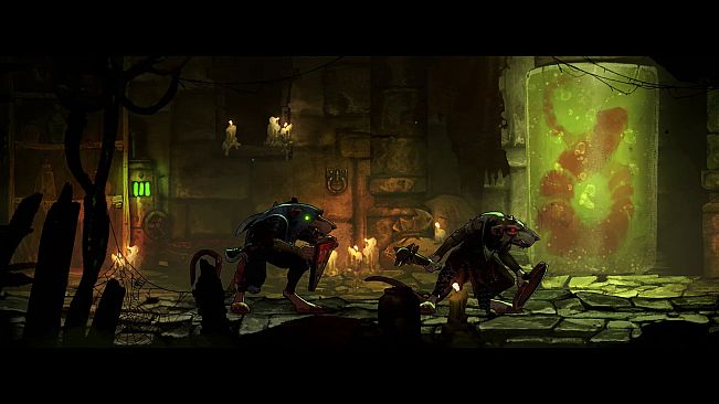 Warhammer Age of Sigmar: Deathmaster